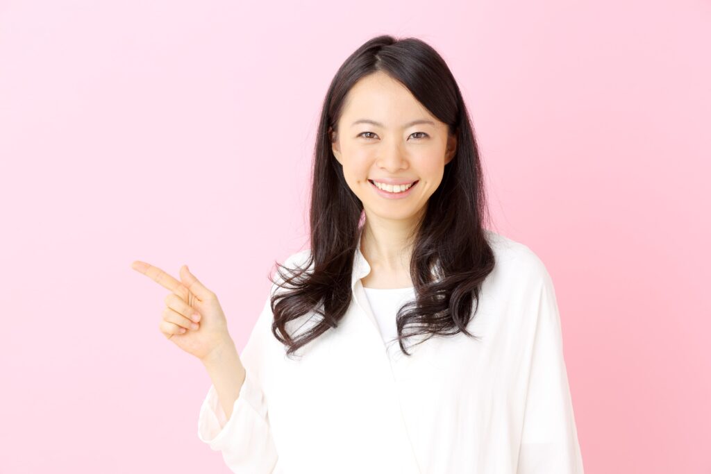 おしゃれ3選