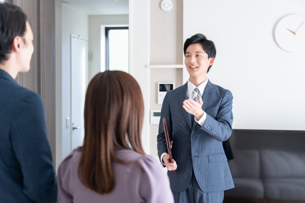 東京ショールーム3選